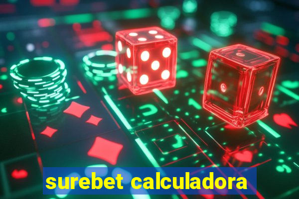 surebet calculadora